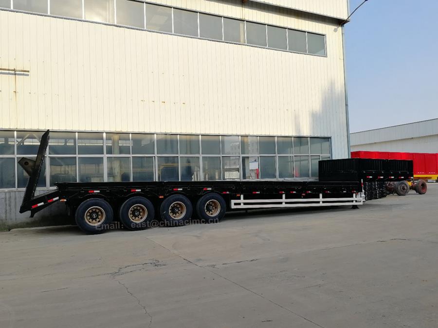 80tons lowload 80tons lowload