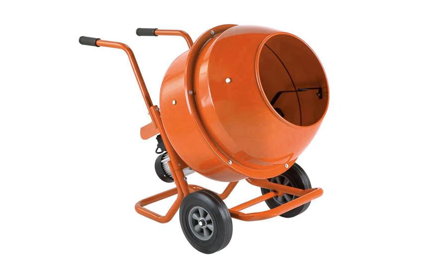 Mixer Machine Mixer Machine