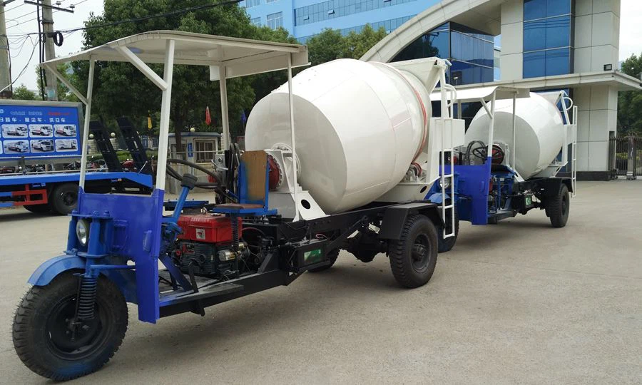 Small Mechanical Mixer Small Mechanical Mixer