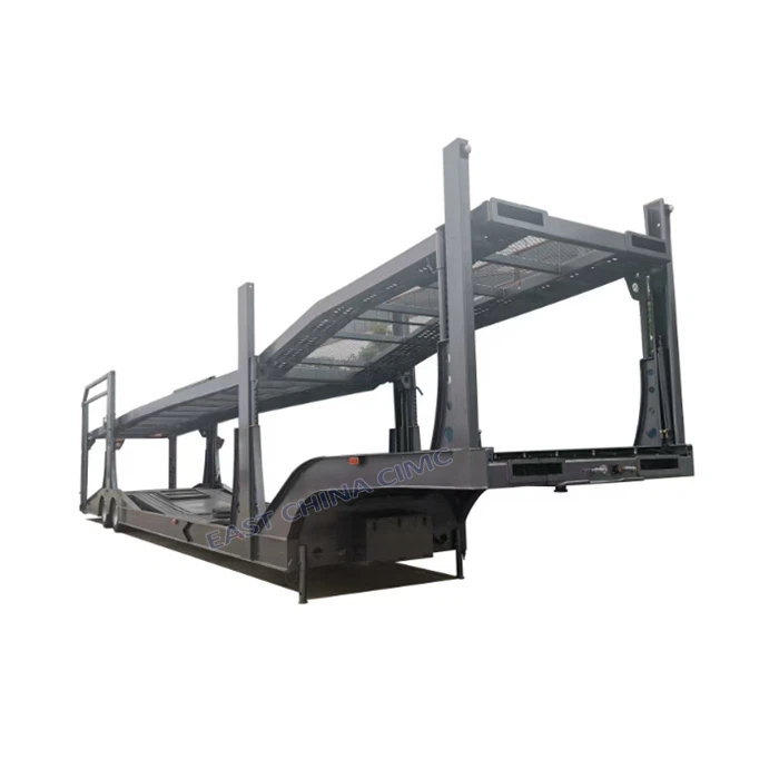 Car Carrier/Transport Trailer
