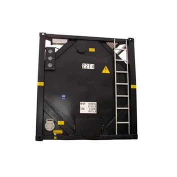 20ft Bitumen Tank Container